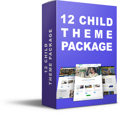 Ultimate Divi Child Theme Bundle