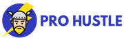 Pro Hustle Logo