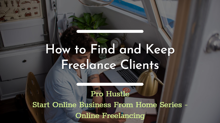 How to Start a Freelance Career and Strategies for Growth