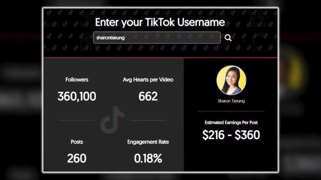 Creators Can Earn Money Through TikTok