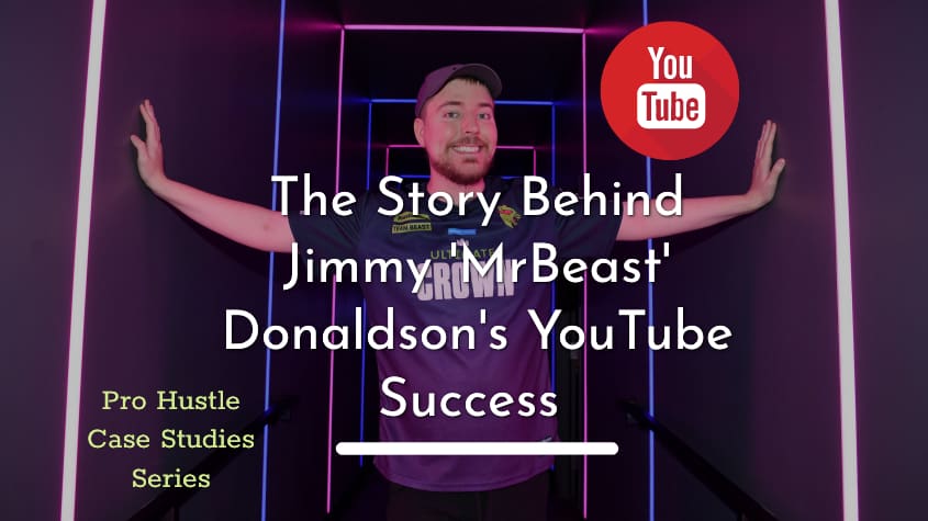 How Successful is Mr Beast?  The First  Billionaire! 