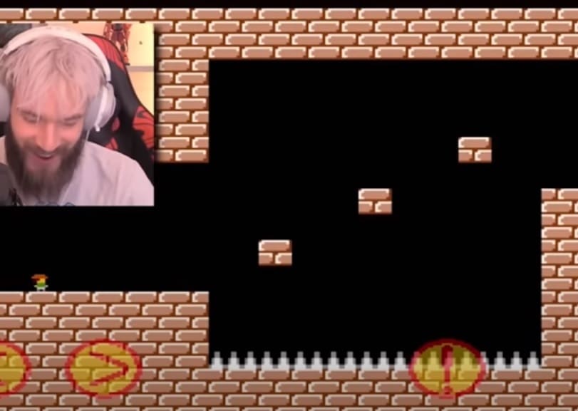 PewDiePie Gaming