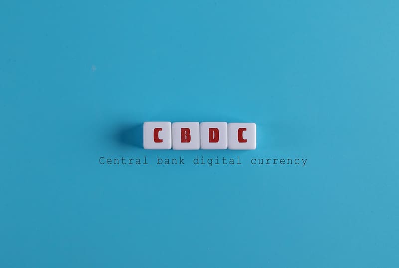 Central Bank Digital Currency