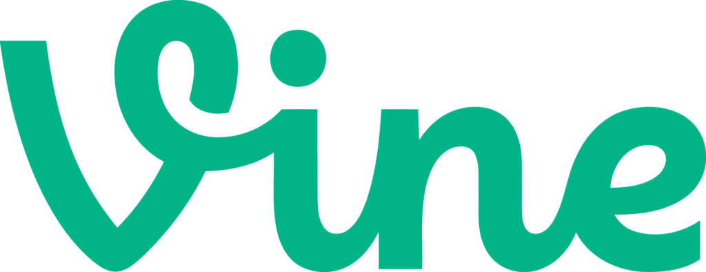 Vine Logo